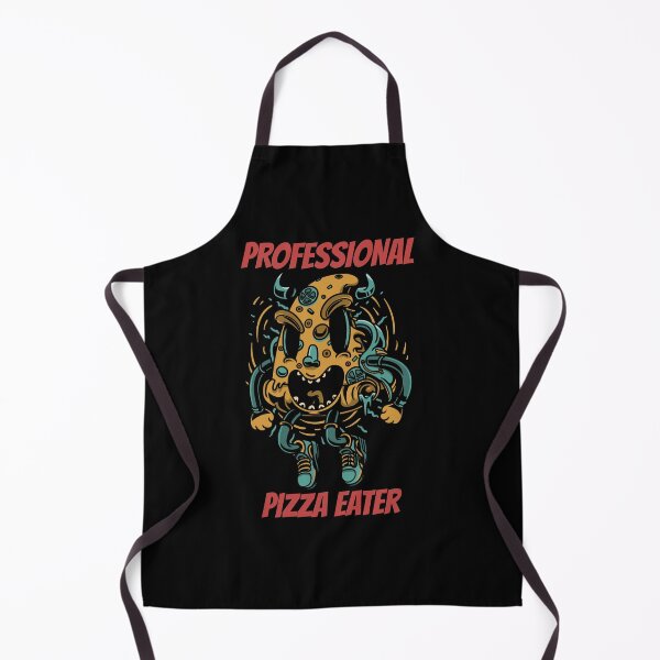 Item preview, Professional Pizza Eater designed and sold by Qudkin.
