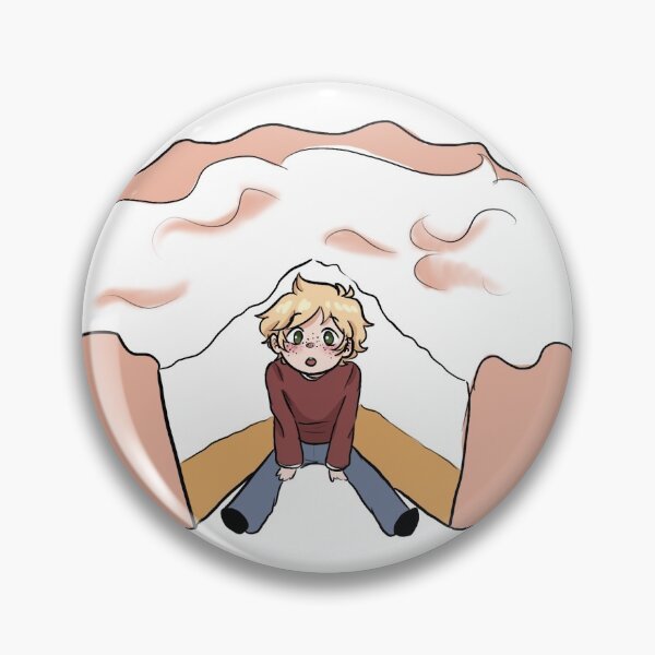 Artikelvorschau, Hugo Chibi entworfen und verkauft von Karalis-Art.