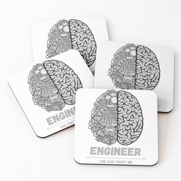 Item preview, Engineer | You can trust me  designed and sold by saldesign433.