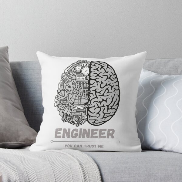 Item preview, Engineer | You can trust me  designed and sold by saldesign433.
