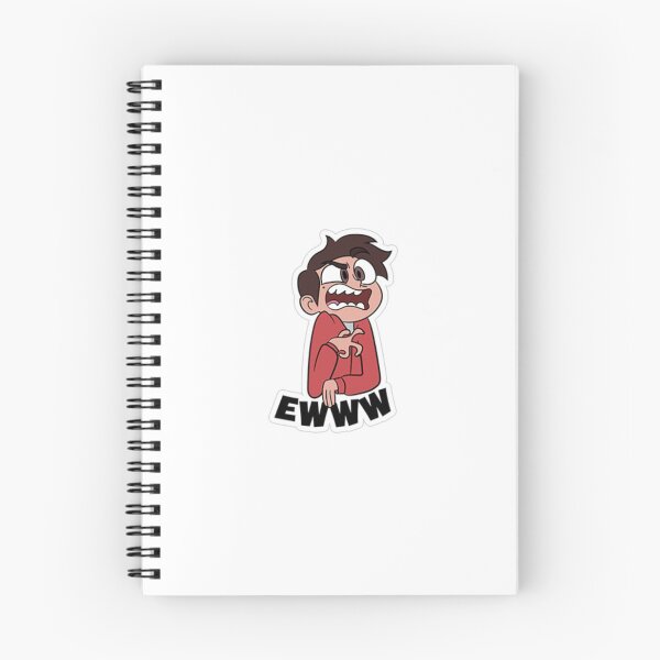 Item preview, ewww - marco diaz (star vs. the forces of evil) designed and sold by iridescentwoo.