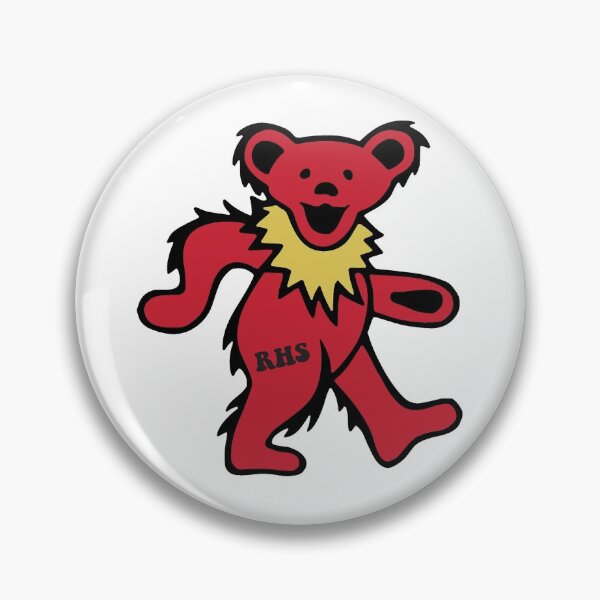 Item preview, Ravenwood High School Bear designed and sold by melinab1116.