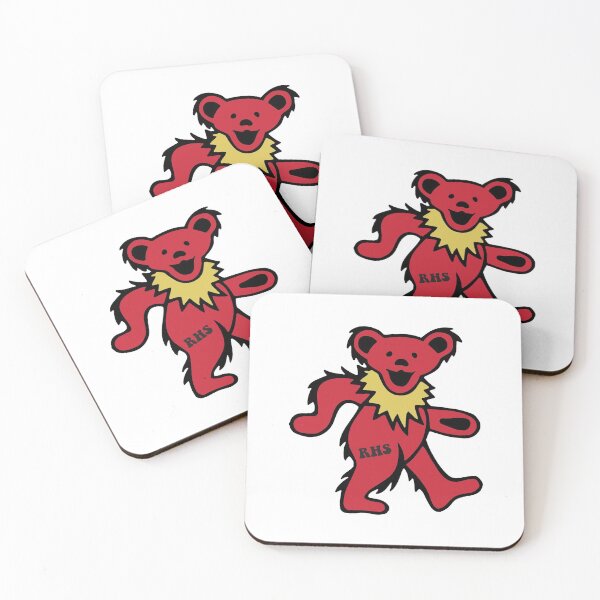 Item preview, Ravenwood High School Bear designed and sold by melinab1116.