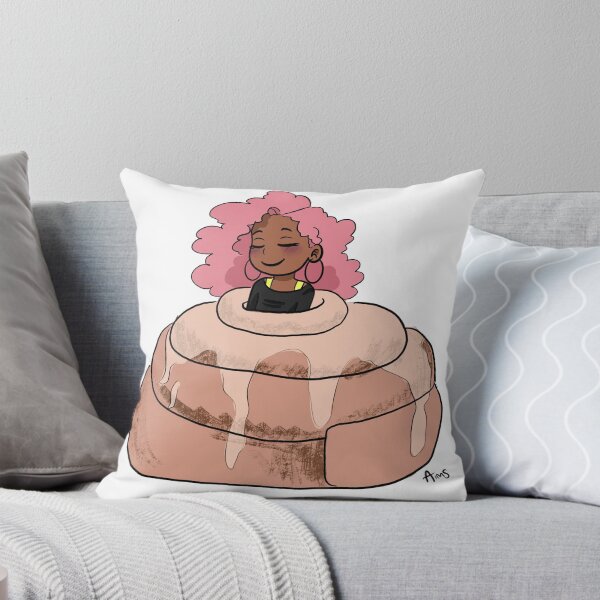 Artikelvorschau, Naomi Chibi entworfen und verkauft von Karalis-Art.
