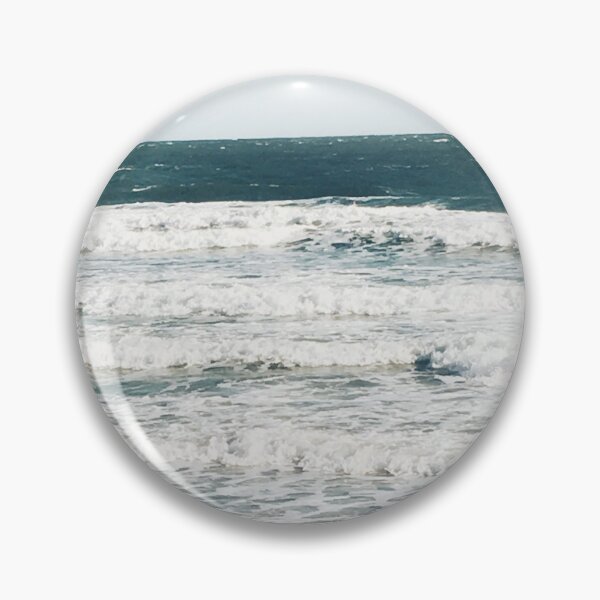 Item preview, photo of the ocean waves designed and sold by angeldarkling.