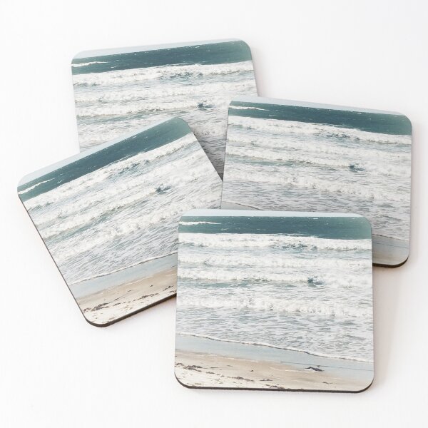 Item preview, photo of the ocean waves designed and sold by angeldarkling.