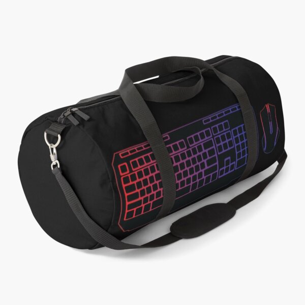 Item preview, Gamer Dad RGB Keyboard and Mouse designed and sold by randall412.