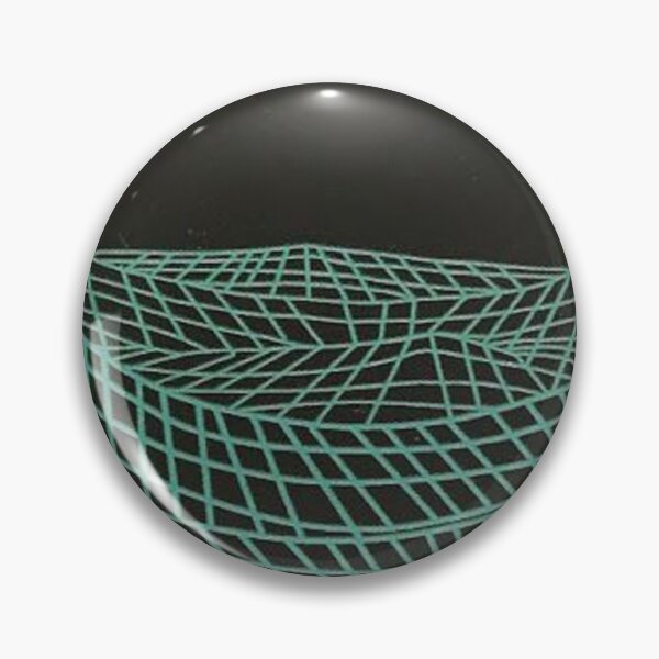 Item preview, Digital Waves designed and sold by BelleInconnue.