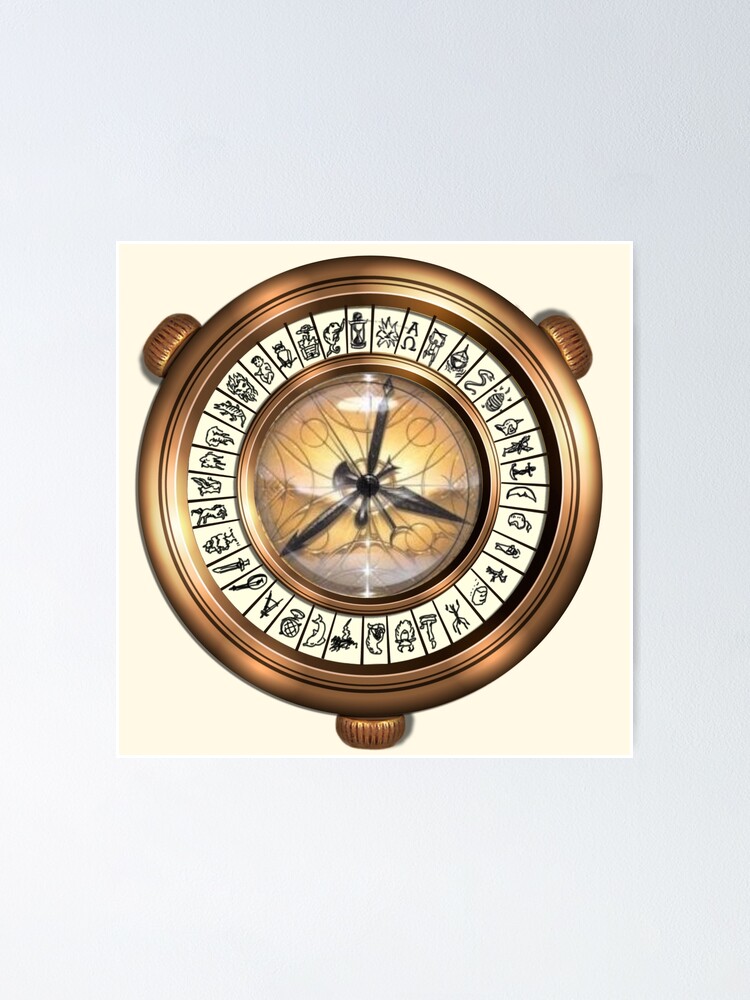 buy golden compass alethiometer noble collection
