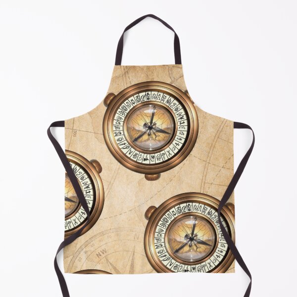 Item preview, Alethiometer / Golden Compass designed and sold by emmidna.