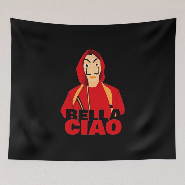 Item preview, Ciao Dali designed and sold by lanypics.