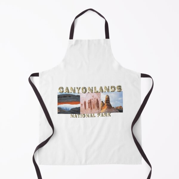 Artikelvorschau, Canyonlands entworfen und verkauft von teepossible.