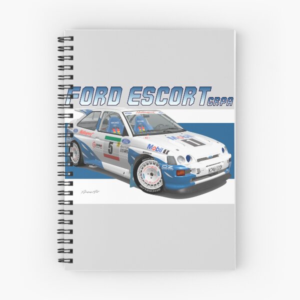 Item preview, GrA Ford Escort V designed and sold by pjesusartrb.
