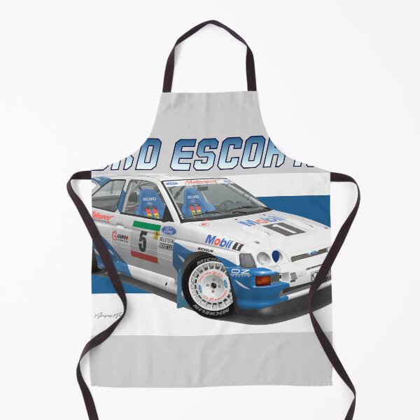 Item preview, GrA Ford Escort V designed and sold by pjesusartrb.