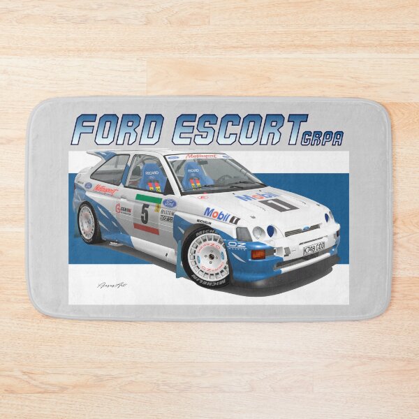 Item preview, GrA Ford Escort V designed and sold by pjesusartrb.
