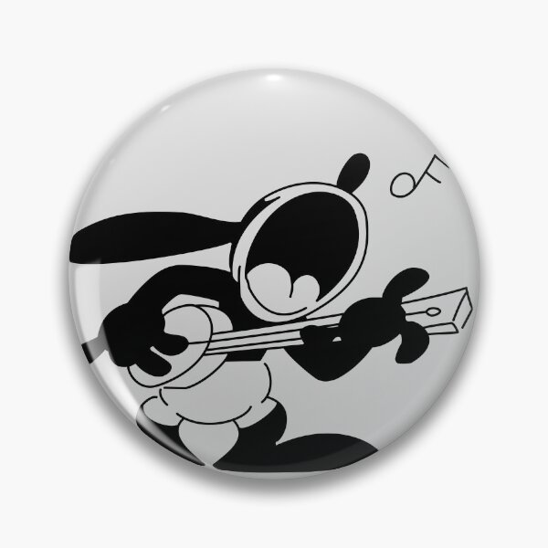 Item preview, Guitar Oswald designed and sold by NoirPineapple.