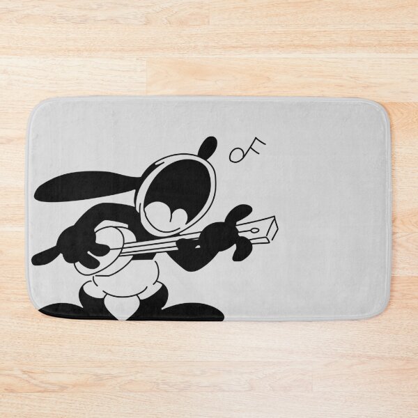 Item preview, Guitar Oswald designed and sold by NoirPineapple.