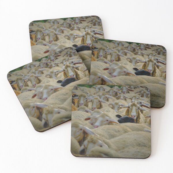 Item preview, A face in the crowd designed and sold by Mark Bangert.