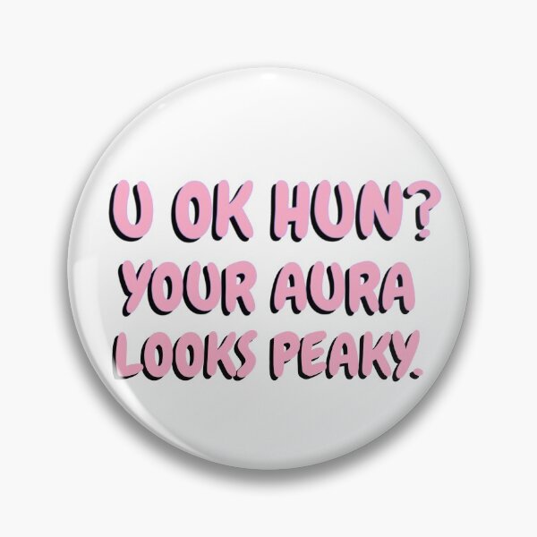 Item preview, U OK HUN? designed and sold by spiritual-tee.