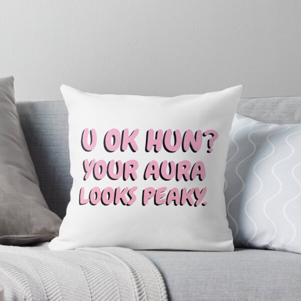 Item preview, U OK HUN? designed and sold by spiritual-tee.