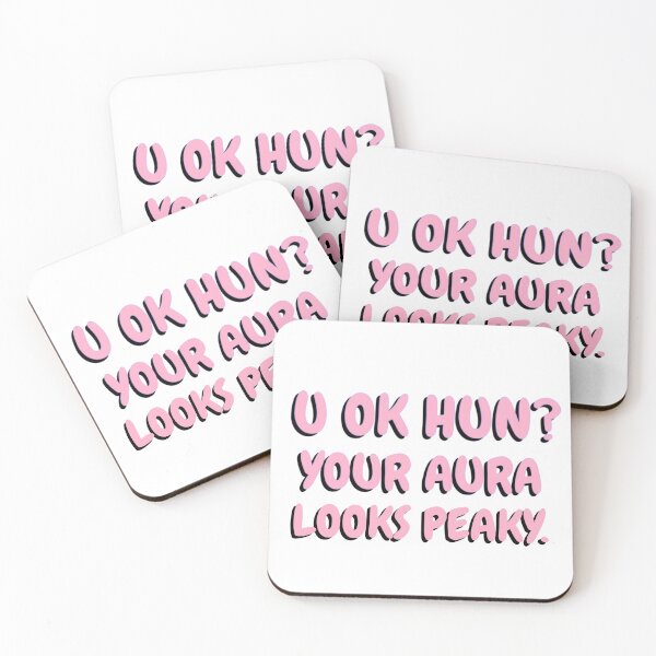 Item preview, U OK HUN? designed and sold by spiritual-tee.