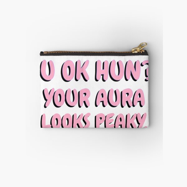 Item preview, U OK HUN? designed and sold by spiritual-tee.