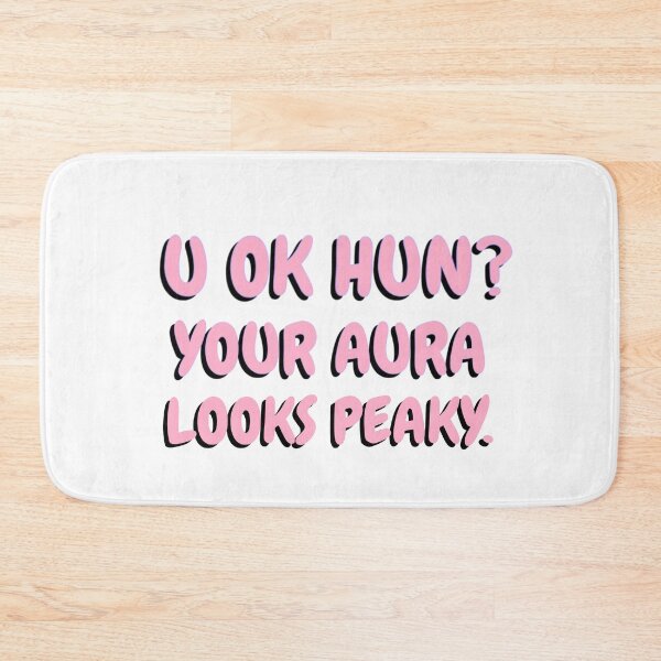 Item preview, U OK HUN? designed and sold by spiritual-tee.