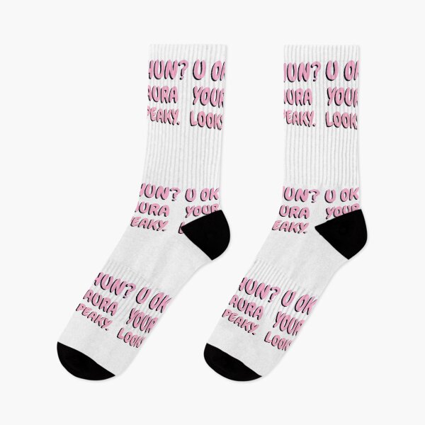 Item preview, U OK HUN? designed and sold by spiritual-tee.