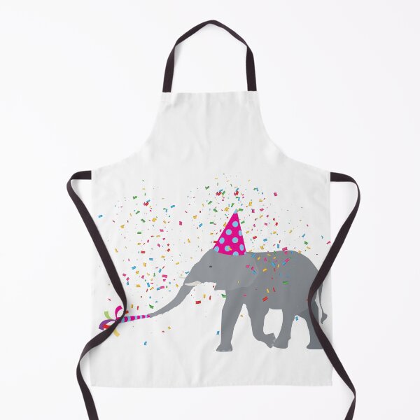 Item preview, Elephant Party Animal designed and sold by idovedesign.