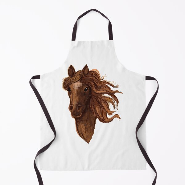 Item preview, Horse lover best gift-Artistic & special gift designed and sold by Martin-bivert.