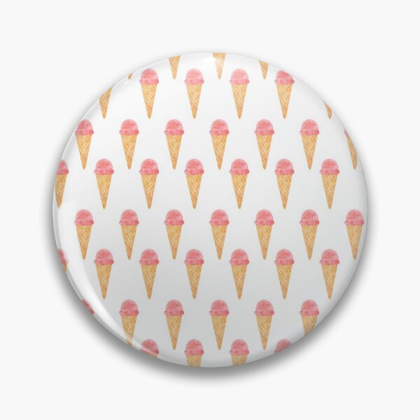 Item preview, Icecream Pattern designed and sold by Best-art.