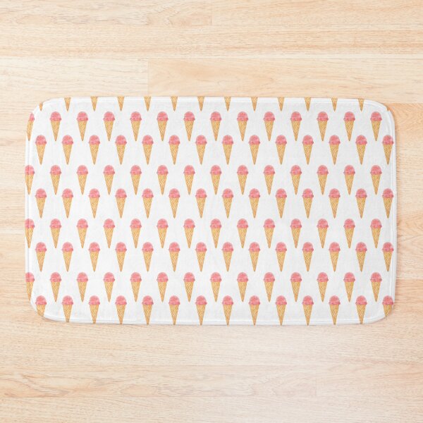 Item preview, Icecream Pattern designed and sold by Best-art.