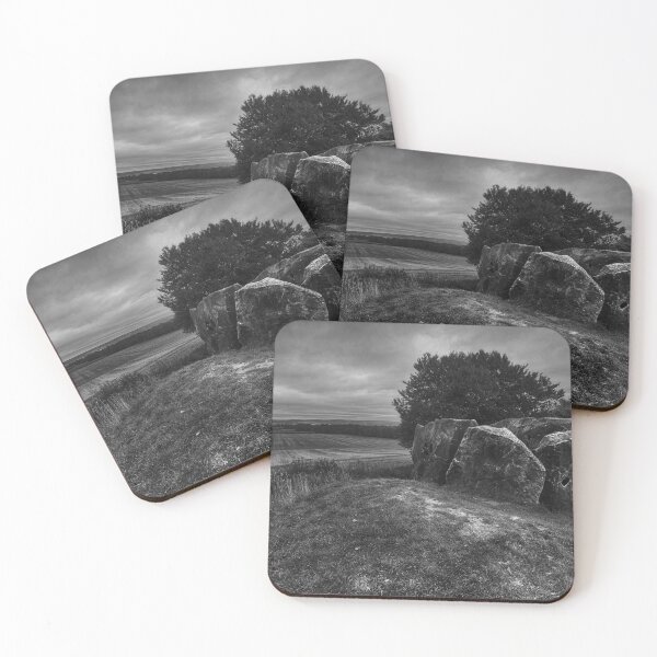 Item preview, Coldrum Stones designed and sold by Dave Godden.