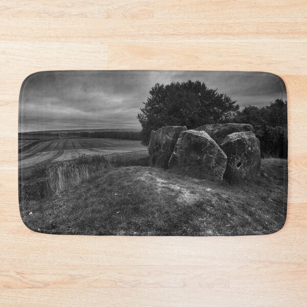 Item preview, Coldrum Stones designed and sold by Dave Godden.