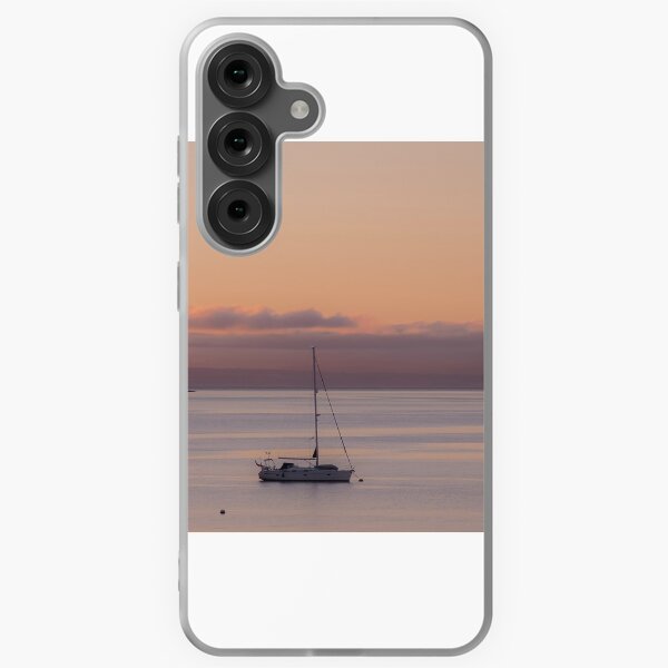 Item preview, Lamlash Bay designed and sold by thebigidea photography.