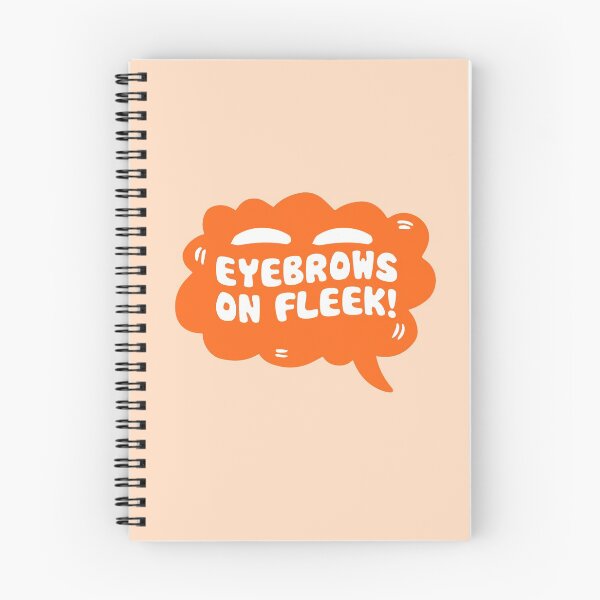 Item preview, Eyebrows on fleek! designed and sold by Fagulha Patterns.