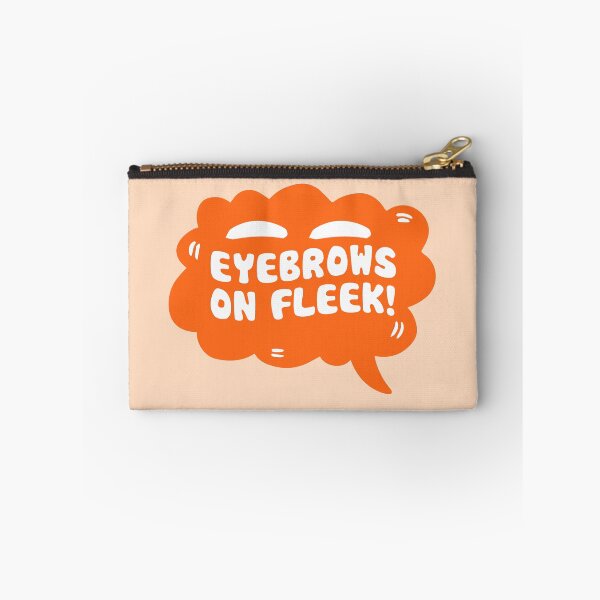 Item preview, Eyebrows on fleek! designed and sold by Fagulha Patterns.