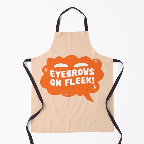 Item preview, Eyebrows on fleek! designed and sold by Fagulha Patterns.