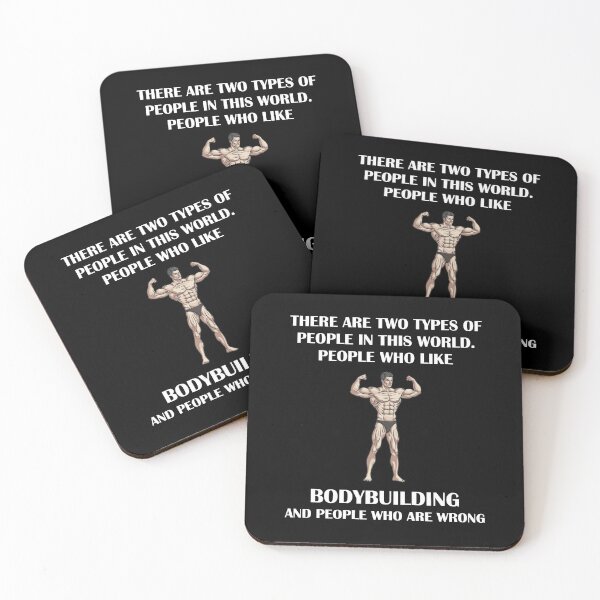 Item preview, Bodybuilding Exercise Gym Fitness Funny Jokes Gift designed and sold by TastefulTees.