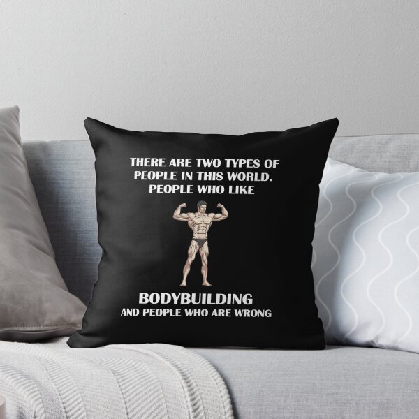 Item preview, Bodybuilding Exercise Gym Fitness Funny Jokes Gift designed and sold by TastefulTees.