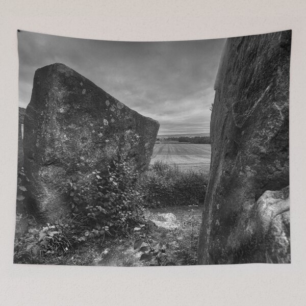 Item preview, Coldrum Stones designed and sold by Dave Godden.