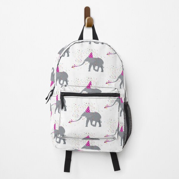 Item preview, Elephant Party Animal designed and sold by idovedesign.