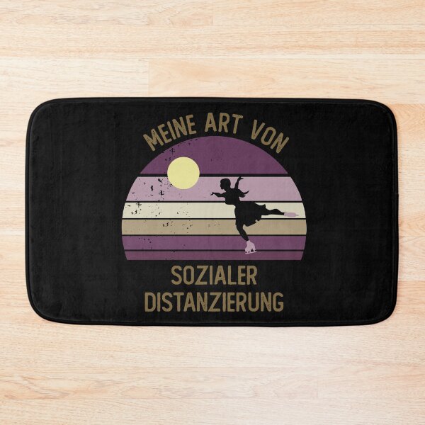 Item preview, THIS IS MY WAY OF SOCIAL DISTANCING designed and sold by noahs-shop.
