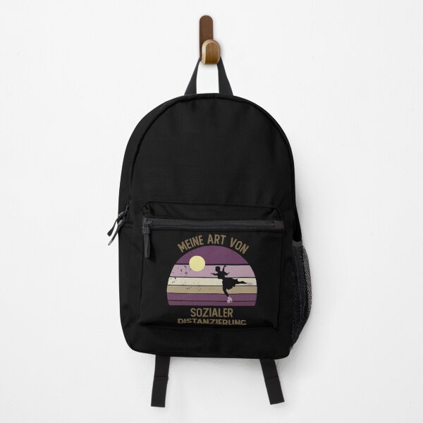 Item preview, THIS IS MY WAY OF SOCIAL DISTANCING designed and sold by noahs-shop.