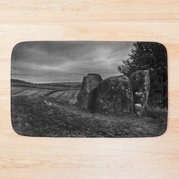 Item preview, Coldrum Stones designed and sold by Dave Godden.