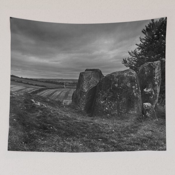 Item preview, Coldrum Stones designed and sold by Dave Godden.