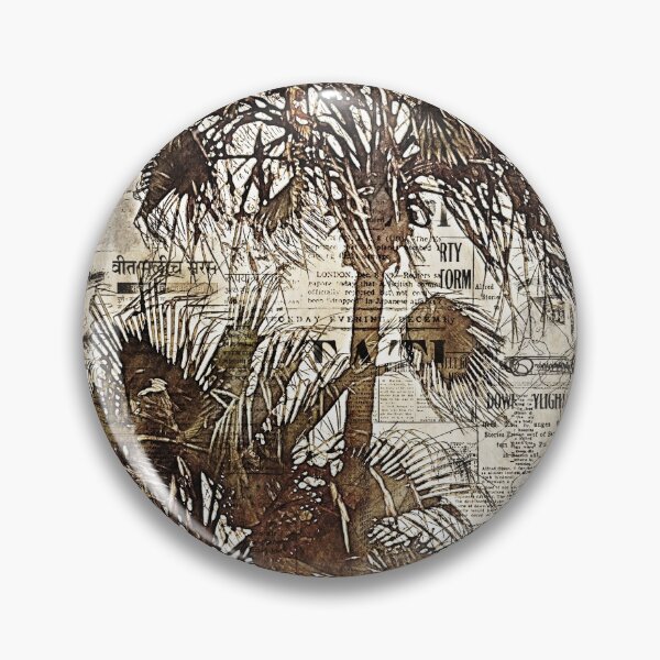 Item preview, Arte De Palmeras designed and sold by LitLinesDesign.