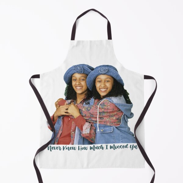 Item preview, Never Knew How Much I Missed Ya - Sister Sister designed and sold by leenbernardo.