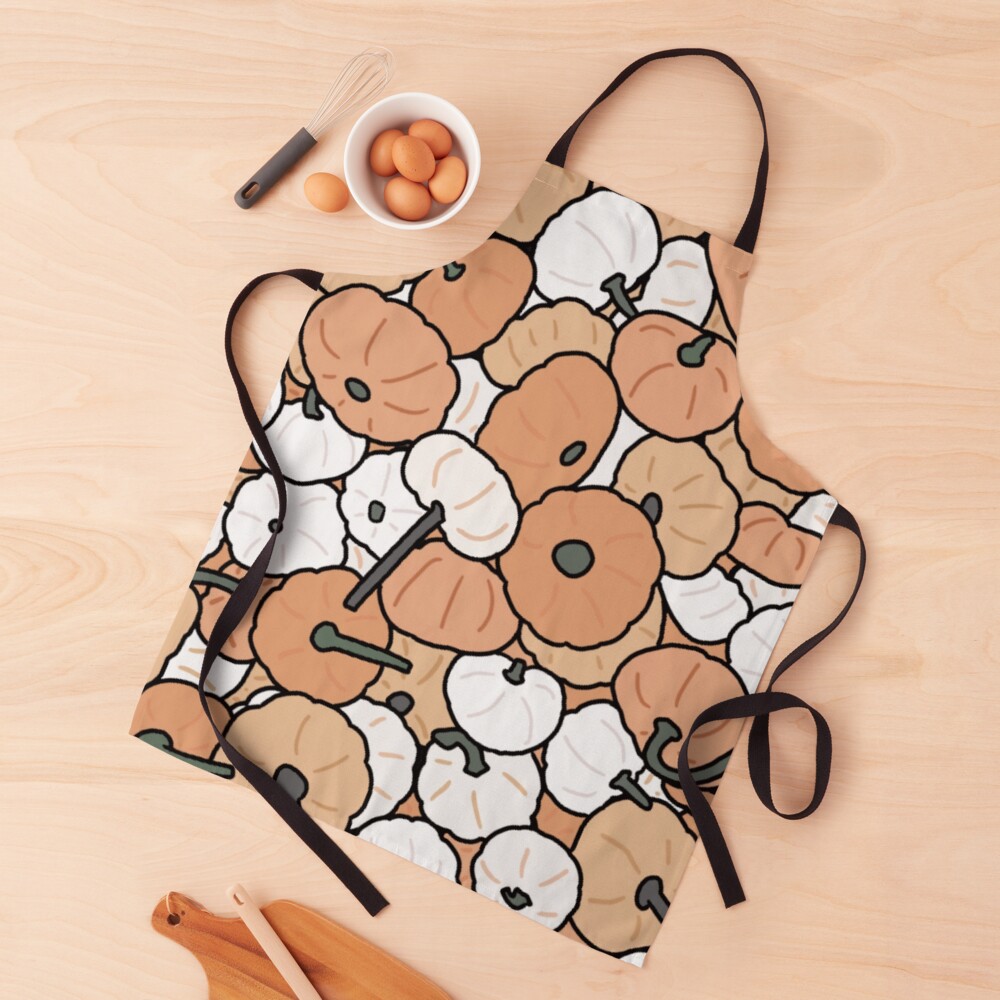 Item preview, Apron designed and sold by IceBlueDesign.