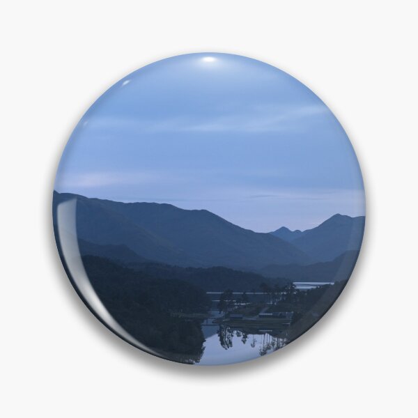 Item preview, Glen Affric by Moonlight designed and sold by ShinyPhoto.